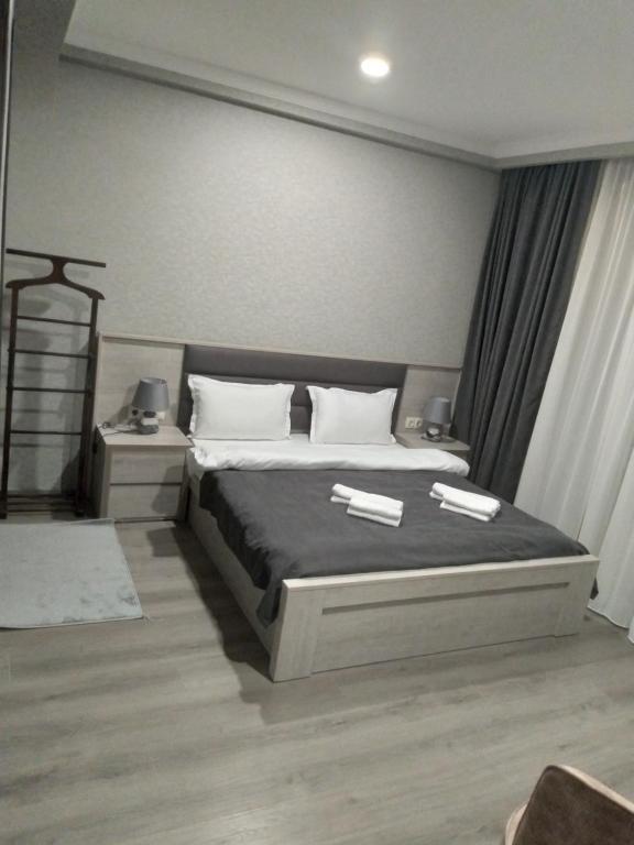 Prime Hotel Kazbegi room 2