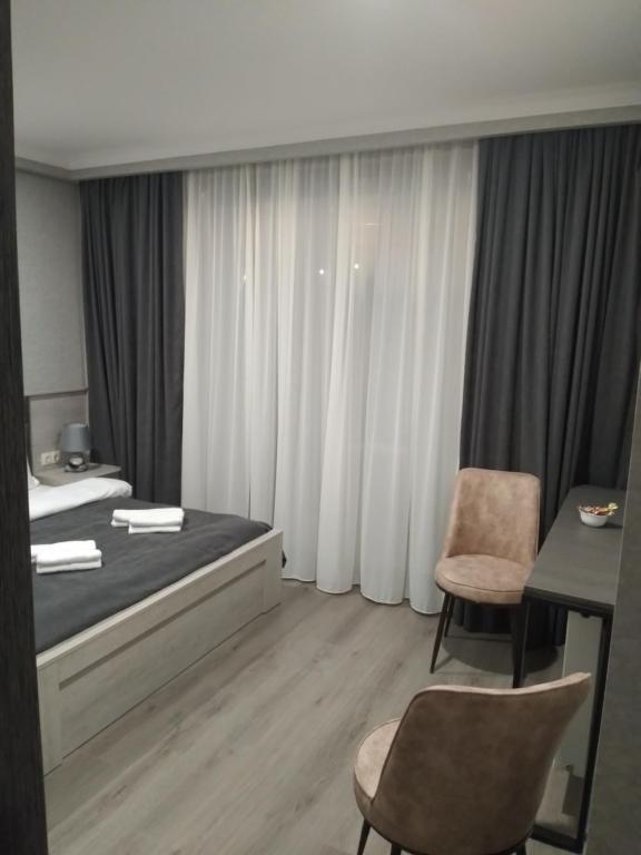 Prime Hotel Kazbegi room 3