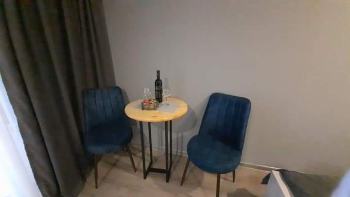Prime Hotel Kazbegi room 4
