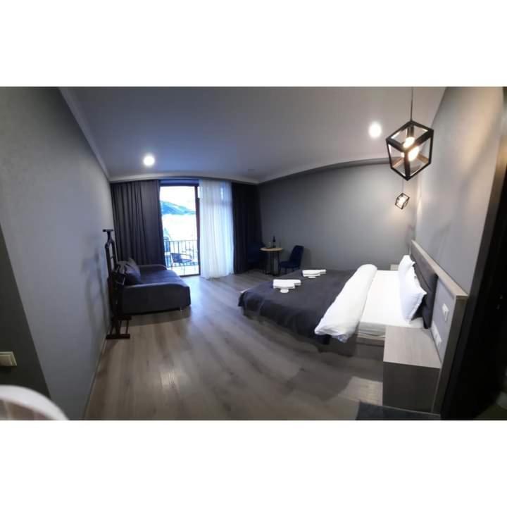 Prime Hotel Kazbegi room 5