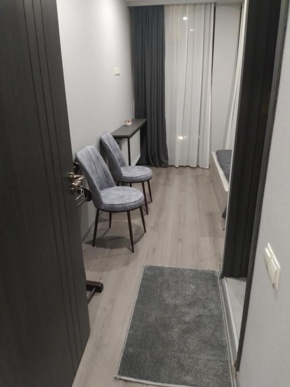 Prime Hotel Kazbegi room 6